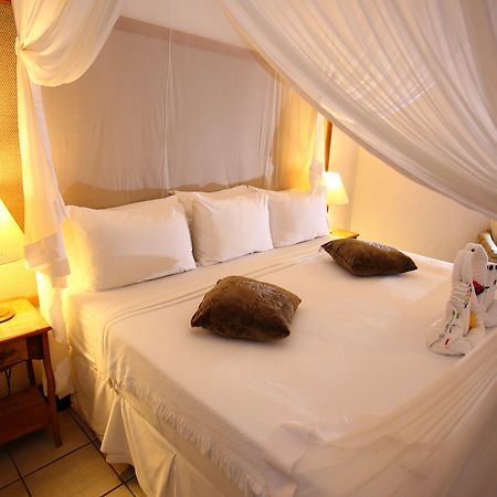 Porto Seguro Praia Resort ภายนอก รูปภาพ