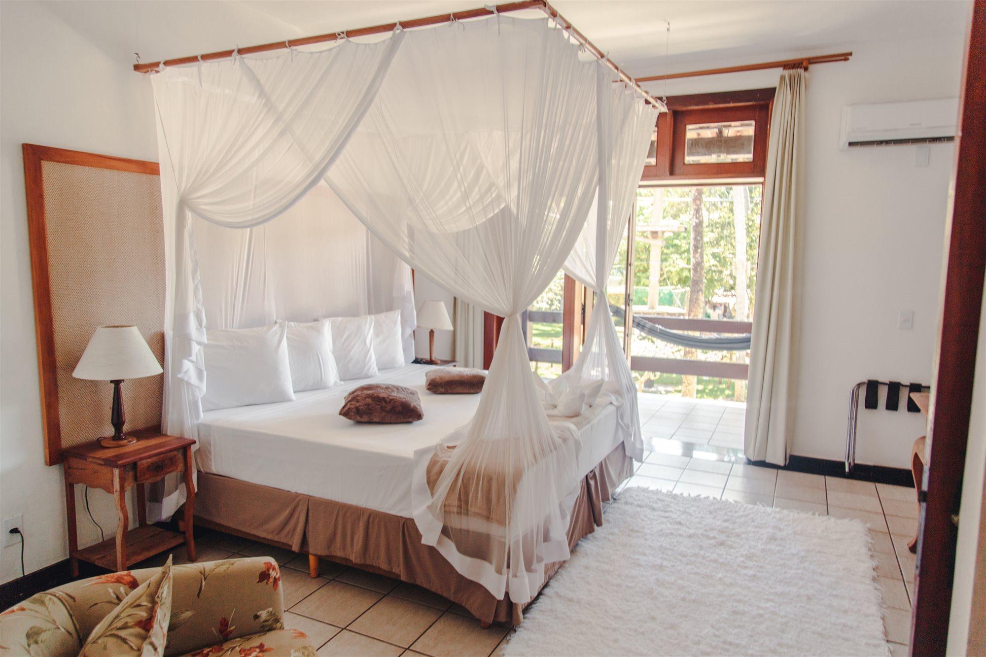Porto Seguro Praia Resort ภายนอก รูปภาพ