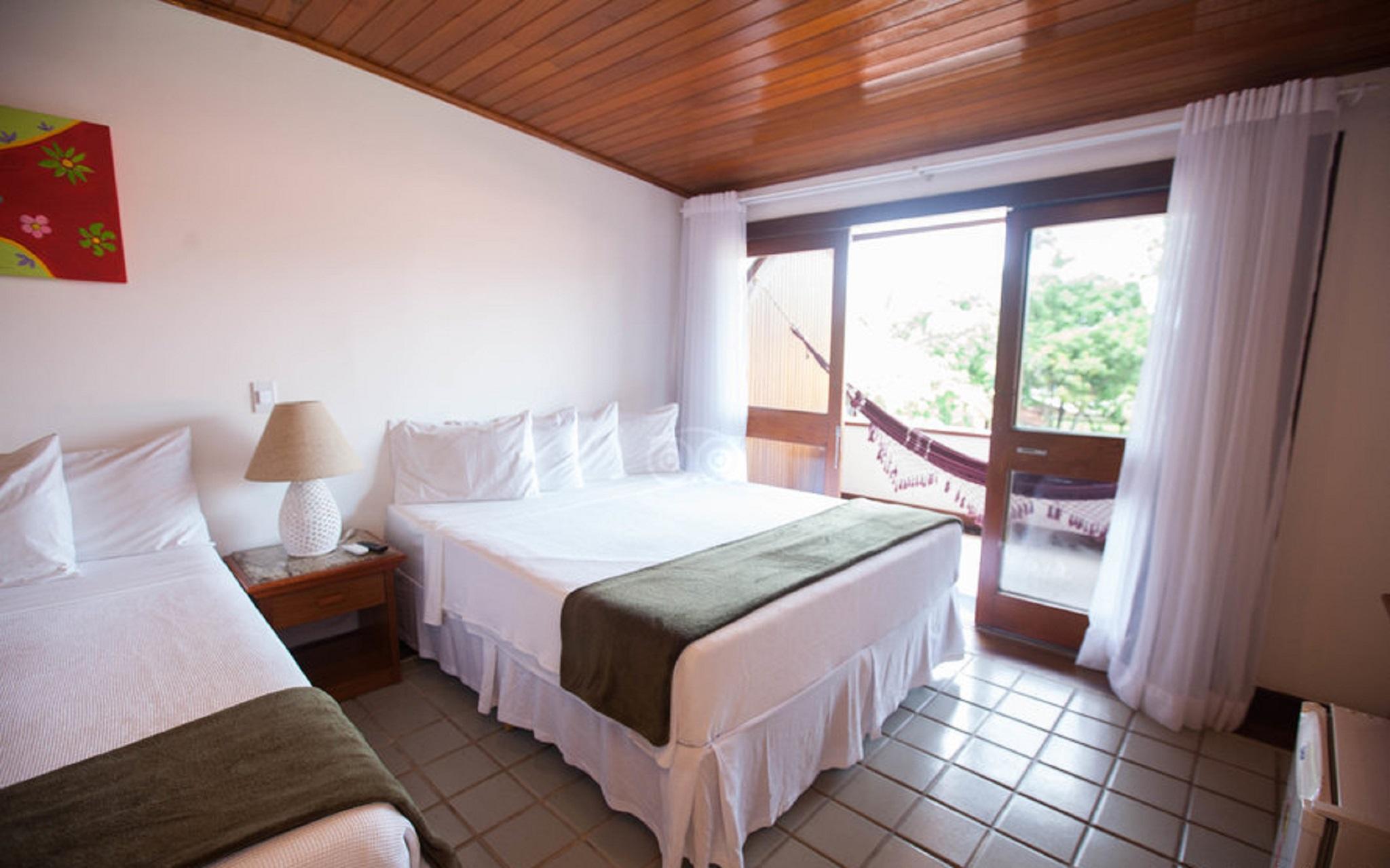 Porto Seguro Praia Resort ภายนอก รูปภาพ