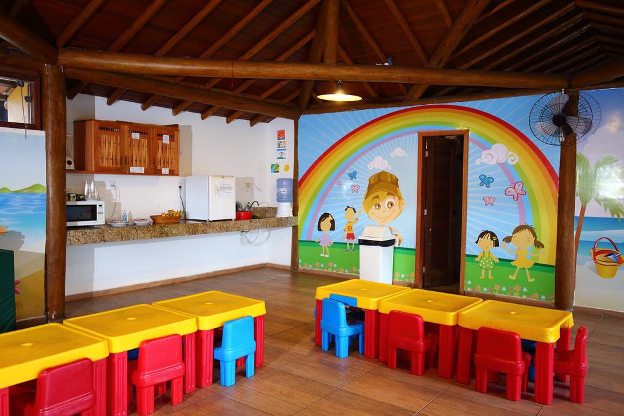 Porto Seguro Praia Resort ภายนอก รูปภาพ