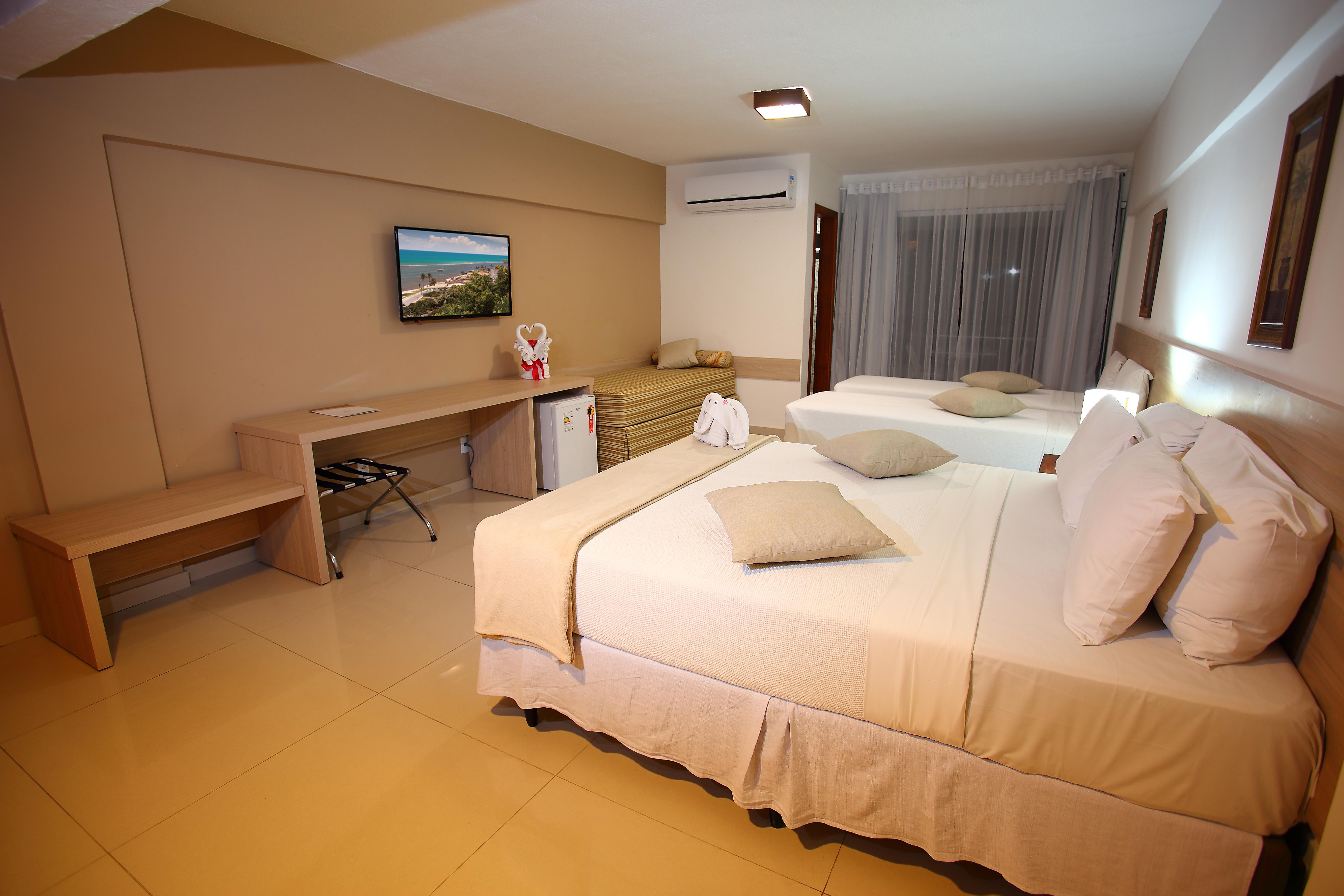Porto Seguro Praia Resort ภายนอก รูปภาพ