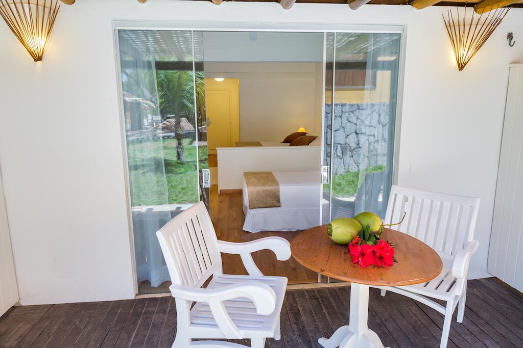 Porto Seguro Praia Resort ห้อง รูปภาพ