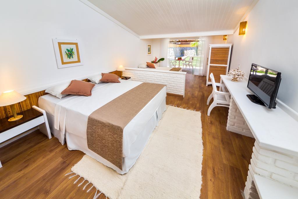 Porto Seguro Praia Resort ห้อง รูปภาพ