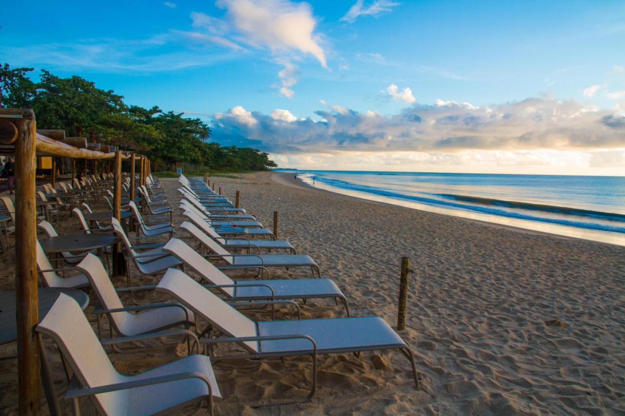 Porto Seguro Praia Resort ภายนอก รูปภาพ